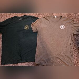 Brewery T Shirts